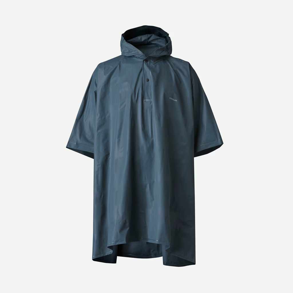 Poncho (Rain Coat)